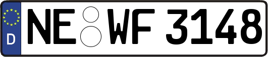 NE-WF3148