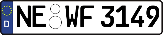 NE-WF3149