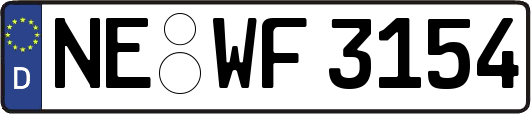 NE-WF3154