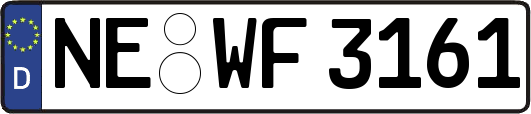 NE-WF3161