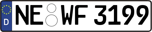 NE-WF3199