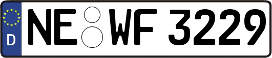 NE-WF3229