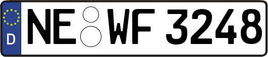 NE-WF3248
