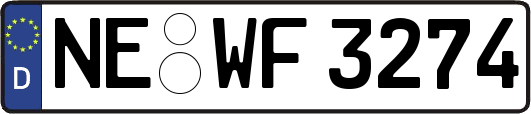 NE-WF3274