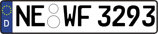 NE-WF3293