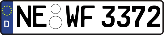 NE-WF3372