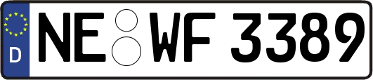 NE-WF3389