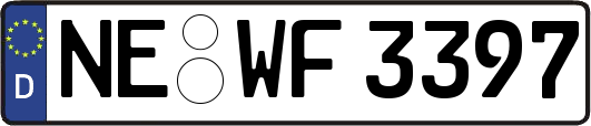 NE-WF3397