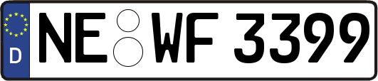 NE-WF3399