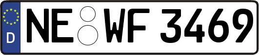 NE-WF3469
