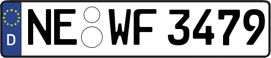 NE-WF3479