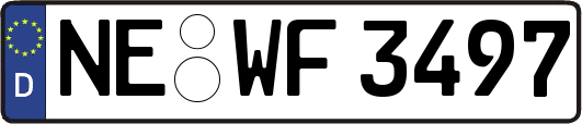 NE-WF3497