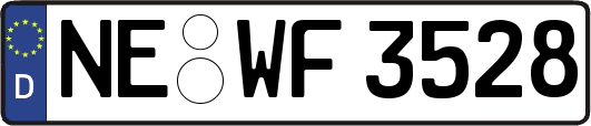 NE-WF3528