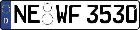 NE-WF3530