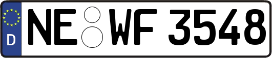 NE-WF3548