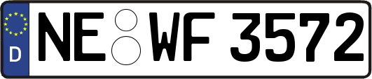 NE-WF3572