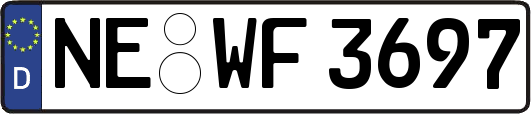 NE-WF3697