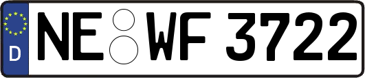 NE-WF3722