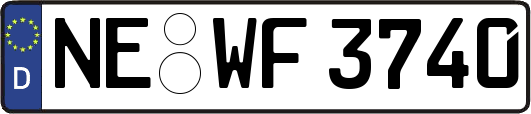 NE-WF3740