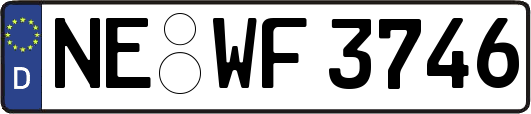 NE-WF3746