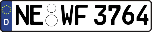 NE-WF3764