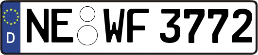 NE-WF3772