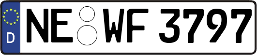 NE-WF3797