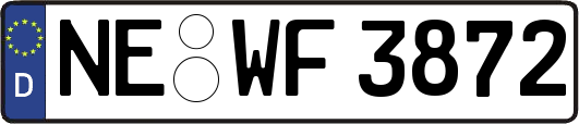NE-WF3872