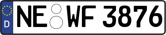 NE-WF3876