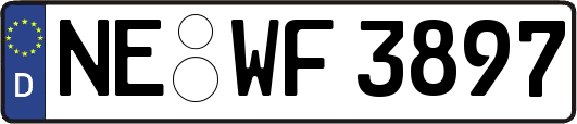 NE-WF3897