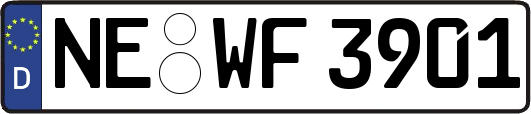 NE-WF3901