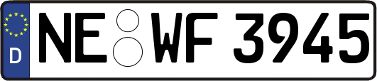 NE-WF3945