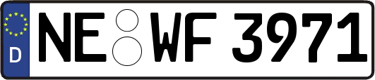 NE-WF3971