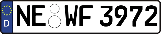 NE-WF3972