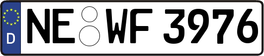 NE-WF3976