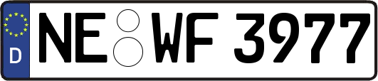 NE-WF3977