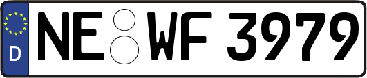NE-WF3979