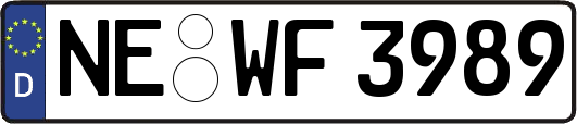NE-WF3989