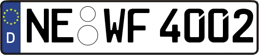 NE-WF4002