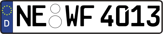 NE-WF4013