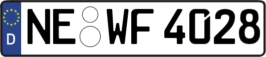 NE-WF4028