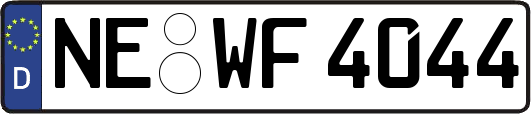 NE-WF4044