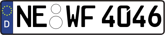NE-WF4046
