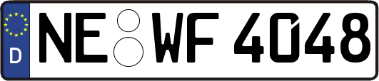 NE-WF4048
