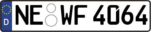 NE-WF4064