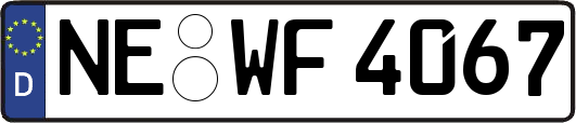 NE-WF4067