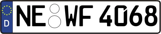 NE-WF4068