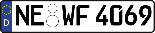 NE-WF4069