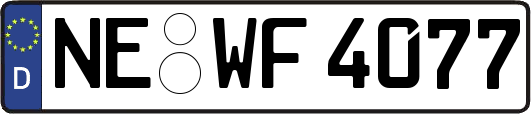NE-WF4077