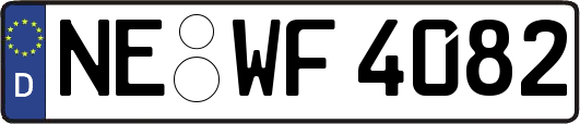 NE-WF4082